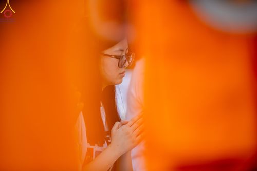 ภาพ No.113144:พิธีต้อนรับพระธรรมยาตรา ปีที่ 12 วันที่ 15 มกราคม พ.ศ. 2567 ณ วัดโบสถ์บน จ.นนทบุรี