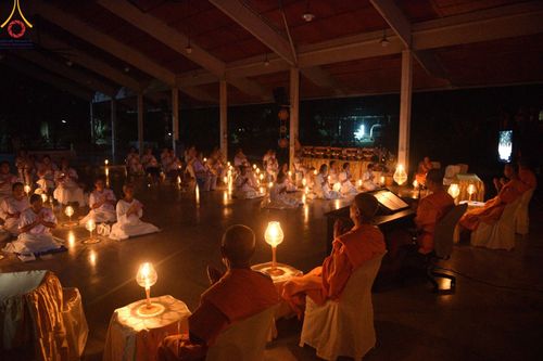 ภาพ No.155499:โครงการ อุบาสกแก้ว อุบาสิกาแก้ว รุ่นที่ 2 ตัวแทนทอดกฐินสามัคคีทั่วไทย 30,000 วัด ระหว่างวันที่ 13-15 กันยายน พ.ศ. 2567 ณ ศูนย์ปฏิบัติธรรมบุญประสาน จ.สระบุรี