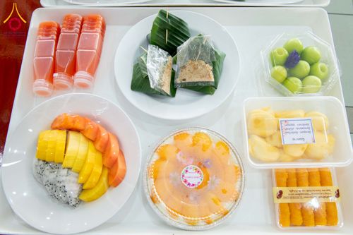 ภาพ No.308785:วันที่ 3 กุมภาพันธ์ พ.ศ. 2569 วันมหาปูชนียาจารย์ ณ หอฉันคุณยายอาจารย์ วัดพระธรรมกาย จ.ปทุมธานี