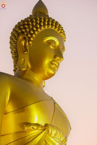 ภาพ No.302897:วันที่ 24 มกราคม พ.ศ. 2569 พิธีจุดประทีปธรรมถวายเป็นพุทธบูชา  และบูชาธรรมมหาปูชนียาจารย์  ณ อาคารธรรมยาตรา กตัญญูบูชามหาปูชนียาจารย์  ตรงข้ามวัดปากน้ำภาษีเจริญ จ.กรุงเทพมหานคร ในโครงการธรรมยาตรา กตัญญูบูชา มหาปูชนียาจารย์ พระมงคลเทพมุนี(สด จนฺทสโร) พระผู