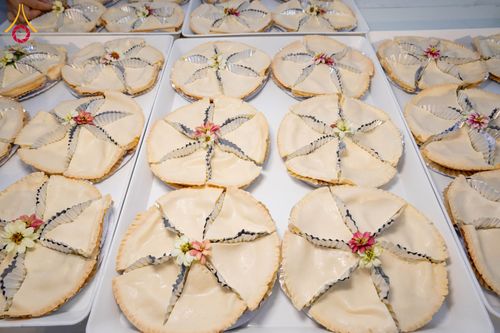 ภาพ No.295897:วันที่ 17 มกราคม พ.ศ. 2569 พิธีถวายภัตตาหารเป็นสังฆทาน แด่พระธรรมยาตรา ณ วัดโบสถ์บน ต.บางคูเวียง จ.นนทบุรี อนุสรณ์สถานลำดับที่ 4 สถานที่เกิดด้วยกายธรรม ในโครงการธรรมยาตรา กตัญญูบูชา มหาปูชนียาจารย์ พระมงคลเทพมุนี(สด จนฺทสโร) พระผู้ปราบมาร อนุสรณ์สถาน 7 แ