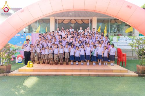 ภาพ No.182994:วันรวมพลังเยาวชนไทยรวมใจทำความดี จังหวัดกำแพงเพชร วันศุกร์ที่​ 29 พฤศจิกายน พ.ศ. 2567 ณ ศูนย์​ปฏิบัติธรรมกำแพงเพชร ในอุปถัมภ์พระพรหมวชิรปัญญาจารย์  จ.กำแพงเพชร