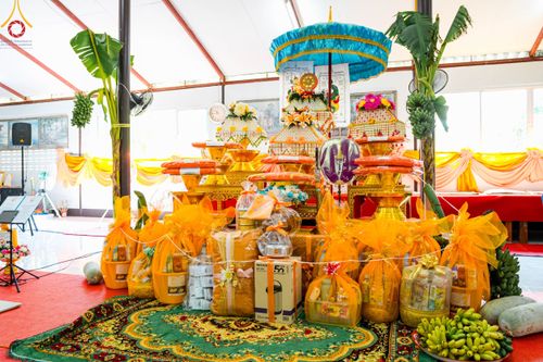 ภาพ No.98157:พิธีทอดกฐินสามัคคีทั่วไทย 5,000 วัด ณ วัดสามัคคีกิตยาราม ต.เบิกไพร อ.จอมบึง จ.ราชบุรี วันที่ 25 พฤศจิกายน พ.ศ. 2566