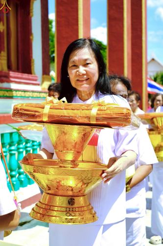 ภาพ No.261364:วันที่ 19 ตุลาคม พ.ศ. 2568 พิธีทอดกฐินสามัคคีทั่วไทย 30,000 วัด โดยคณะศิษยานุศิษย์ บูชาธรรม 81 ปี หลวงพ่อธัมมชโย ณ วัดไผ่ล้อม อ.ผักไห่ จ.พระนครศรีอยุธยา