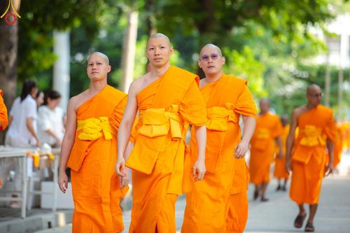 ภาพ No.162290:วันมหาปวารณาออกพรรษา วันพฤหัสบดีที่ 17 ตุลาคม พ.ศ. 2567 (ขึ้น 15 ค่ำ เดือน 11 ) ณ อุโบสถ วัดพระธรรมกาย