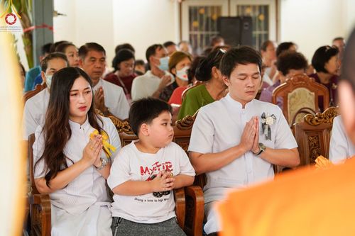 ภาพ No.96455:พิธีทอดกฐินสามัคคีทั่วไทย 5,000 วัด ณ วัดสระแก้ว จ.นครราชสีมา วันที่ 4 พฤศจิกายน พ.ศ. 2566