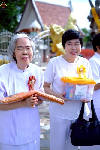 ภาพ No.260914:วันที่ 8 ตุลาคม พ.ศ. 2568 พิธีทอดกฐินสามัคคีทั่วไทย 30,000 วัด โดยคณะศิษยานุศิษย์ บูชาธรรม 81 ปี หลวงพ่อธัมมชโย ณ วัดบ่อตะกั่วพุทธาราม อ.นครชัยศรี จ.นครปฐม