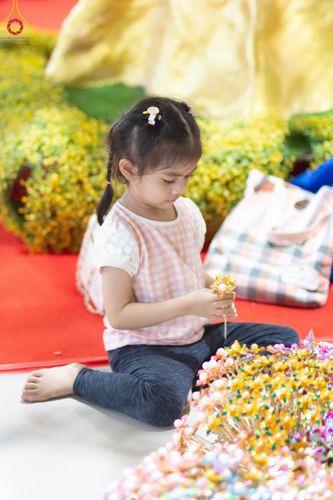 ภาพ No.96573:พิธีทอดกฐินสามัคคี ณ ศูนย์ปฎิบัติธรรมนครราชสีมา จ.นครราชสีมา วันที่ 12 พฤศจิกายน พ.ศ. 2566