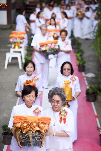 ภาพ No.268197:วันที่ 25 ตุลาคม พ.ศ. 2568 พิธีทอดกฐินสามัคคีทั่วไทย ณ ศูนย์ปฏิบัติธรรมริมธาร   ต.มวกเหล็ก อ.มวกเหล็ก จ.สระบุรี โดยคณะศิษยานุศิษย์ บูชาธรรม 81 ปี หลวงพ่อธัมมชโย