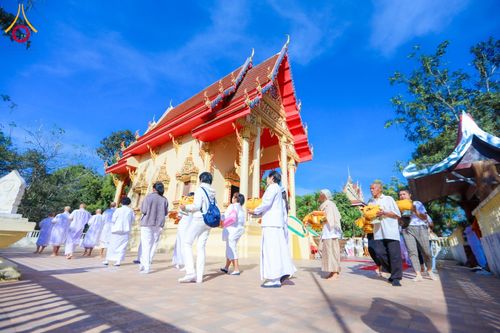 ภาพ No.181398:พิธีอุปสมบท ณ วัดศรีพันดอน อ.ภูเรือ จ.เลย วันที่ 4 ธันวาคม พ.ศ. 2567 จัดโดย ศูนย์ปฏิบัติธรรมแก้วภูเรือ ในโครงการอุปสมบทหมู่ บูชาธรรมมหาปูชนียาจารย์ ปี 2567