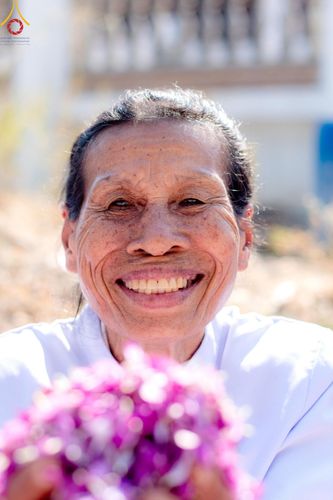 ภาพ No.206032:HAPPY FACE @ธรรมยาตรา # 1 ในโครงการธรรมยาตรา กตัญญูบูชา มหาปูชนียาจารย์ พระมงคลเทพมุนี(สด จนฺทสโร) พระผู้ปราบมาร อนุสรณ์สถาน 7 แห่ง ปีที่ 13 ระหว่างวันที่ 2-31 มกราคม พ.ศ. 2568