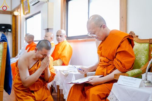 ภาพ No.145022:การประชุมสมัชชาสงฆ์ไทยในญี่ปุ่น ในวันศุกร์ที่ 12 - อาทิตย์ที่ 14 กรกฎาคม พ.ศ.2567 ณ วัดพระเชตุพน นาริตะ จังหวัดชิบะ ประเทศญี่ปุ่น