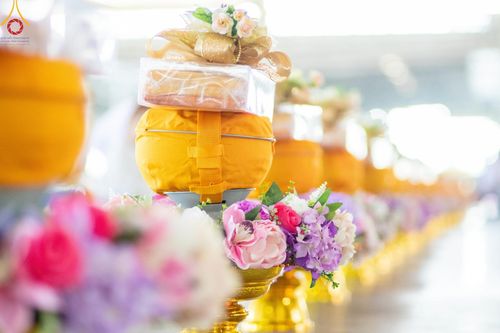 ภาพ No.131542:พิธีร่วมบุญบรรพชาสามเณร 5,000 รูป ณ บ้านแก้วเรือนทองคุณยาย สภาธรรมกายสากล วัดพระธรรมกาย วันเสาร์ที่ 23 มีนาคม พ.ศ. 2567