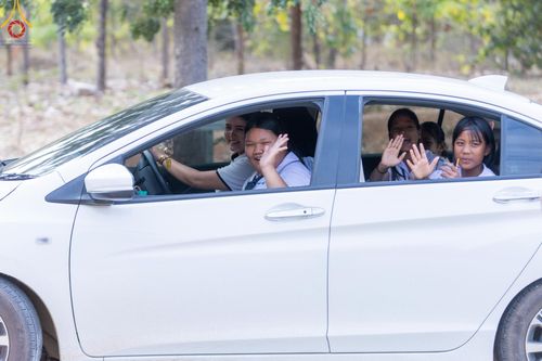 ภาพ No.187383:วันรวมพลังเด็กดี V-star ผู้นำฟื้นฟูศีลธรรมโลก ณ ศูนย์อบรมเยาวชนอุตรดิตถ์ อำเภอทองแสนขัน วันที่ 27 ธันวาคม พ.ศ. 2567