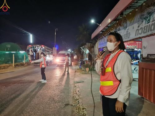 ภาพ No.109945:V.8 พลังทีม การเตรียมงาน เก็บงาน การรับบุญของเจ้าหน้าที่หน่วยงานต่างๆ เพื่อโครงการธรรมยาตรา กตัญญูบูชามหาปูชนียาจารย์ พระมงคลเทพมุนี (สด จนฺทสโร) พระผู้ปราบมาร อนุสรณ์สถาน 7 แห่ง ปีที่ 12 ระหว่างวันที่ 2 - 31 มกราคม พ.ศ.2567