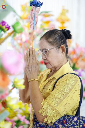 ภาพ No.163171:โครงการกฐินสามัคคีทั่วไทย 30,000 วัด บูชาธรรม 80 ปี หลวงพ่อธัมมชโย โดย คณะศิษยานุศิษย์วัดพระธรรมกาย ณ วัดหนองกาดำบำรุงธรรม จ.พิษณุโลก วันที่ 19 ตุลาคม พ.ศ. 2567