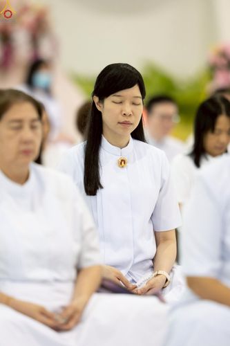 ภาพ No.238969:วันอาทิตย์ที่ 17 สิงหาคม พ.ศ. 2568 งานบุญวันอาทิตย์ พิธีจุดเทียนใจ ไฟนิรันด์ อนันตชัย ณ วัดพระธรรมกาย จ.ปทุมธานี