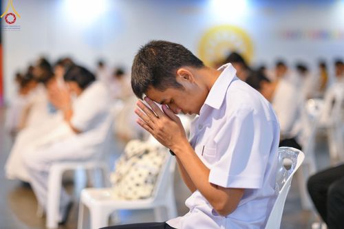 ภาพ No.142075:พิธีสวดธัมมจักกัปปวัตตนสูตร ด้วยยอดสวด 6,481,000,000 จบ ในวันศุกร์ที่ 21 มิถุนายน พ.ศ. 2567 (วันพระ ขึ้น 15 ค่ำ เดือน 7) ณ วัดพระธรรมกาย จ.ปทุมธานี