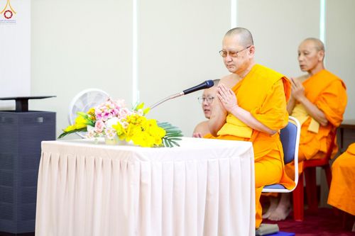 ภาพ No.244966:วันที่ 30-31 สิงหาคม พ.ศ. 2568 พิธีฉลองสมโภช พระบรมสารีริกธาตุ ณ วัดพระธรรมกายกัวลาลัมเปอร์ ประเทศมาเลเซีย เพื่ออัญเชิญไปประดิษฐาน ณ วัดพุทธมหาวิหาร ประเทศศรีลังกา