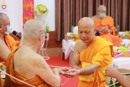 ภาพ No.94366:พิธีทอดกฐินสามัคคี สร้างทุกสิ่งและปลดหนี้ที่ดิน ณ ศูนย์ปฏิบัติธรรมลำปาง อ.เมือง จ.ลำปาง วันอาทิตย์ที่ 12 พฤศจิกายน พ.ศ. 2566