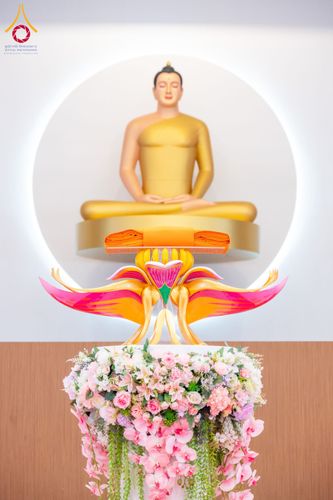 ภาพ No.166958:พิธีทอดกฐินสามัคคี เพื่อปรับปรุงระบบสาธารณูปการ ณ ศูนย์ปฏิบัติธรรมภาคใต้ อ.บางกล่ำ จ.สงขลา วันอาทิตย์ที่ 20 ตุลาคม พ.ศ. 2567