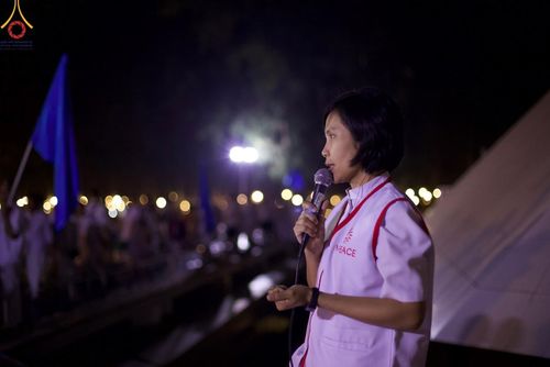 ภาพ No.109287:V.7 พลังใจ การเตรียมงาน เก็บงาน การรับบุญของเจ้าหน้าที่หน่วยงานต่างๆ เพื่อโครงการธรรมยาตรา กตัญญูบูชามหาปูชนียาจารย์ พระมงคลเทพมุนี (สด จนฺทสโร) พระผู้ปราบมาร อนุสรณ์สถาน 7 แห่ง ปีที่ 12 ระหว่างวันที่ 2 - 31 มกราคม พ.ศ.2567