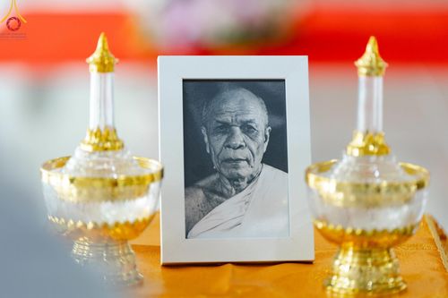 ภาพ No.145746:พิธีทอดผ้าป่าสมทบกฐิน ครั้งที่ 2  และพิธีฉลองอาคารที่พักสงฆ์ ณ ศูนย์ปฏิบัติธรรม ธรรมธารา สายไหม วันเสาร์ที่ 20 กรกฎาคม พ.ศ. 2567