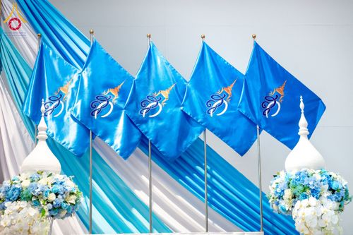 ภาพ No.237592:พิธีเจริญพระพุทธมนต์ ปฏิบัติธรรมเจริญสมาธิภาวนา และทำบุญตักบาตร ถวายพระราชกุศล เนื่องในโอกาสวันเฉลิมพระชนมพรรษา สมเด็จพระนางเจ้าสิริกิติ์ พระบรมราชินีนาถ พระบรมราชชนนีพันปีหลวง วันอังคารที่ 12 สิงหาคม พ.ศ. 2568  ณ อาคารปลูกศรัทธา 2 วัดพระธรรมกาย 