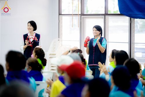 ภาพ No.157116:Meeting จิตอาสาอนุรักษ์สิ่งแวดล้อม วันอาทิตย์ที่ 15 กันยายน พ.ศ. 2567 ณ ห้องประชุมอาคารปลูกศรัทธา วัดพระธรรมกาย