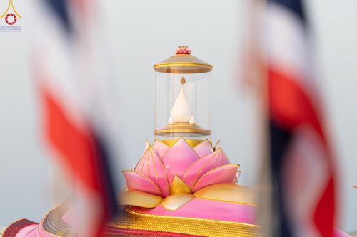 ภาพ No.204459:พิธีจุดประทีปถวายเป็นพุทธบูชา และบูชาธรรมมหาปูชนียาจารย์ ณ วัดพระธรรมกาย ตำบลคลองสาม อำเภอคลองหลวง จังหวัดปทุมธานี ในโครงการธรรมยาตรา กตัญญูบูชา มหาปูชนียาจารย์ พระมงคลเทพมุนี(สด จนฺทสโร) พระผู้ปราบมาร ปีที่ 13 วันที่ 31 มกราคม พ.ศ. 2568