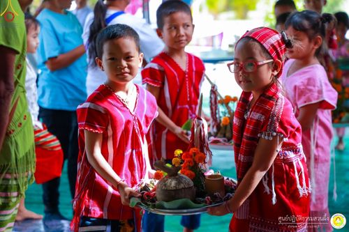 ภาพ No.86732:พิธีทอดผ้าป่าสมทบทุนสร้างอาคารปฏิบัติธรรม  วันอาทิตย์ที่ 26 สิงหาคม พ.ศ. 2566  ณ ศูนย์ปฏิบัติธรรมสวนผึ้ง จ.ราชบุรี