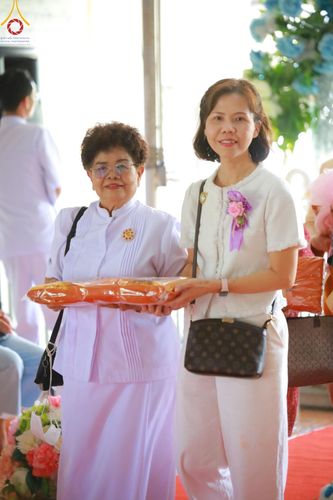 ภาพ No.168723:พิธีทอดกฐิน ณ วัดพุทธญาณวิสุทธิ์ กรุงเทพฯ ในโครงการกฐินสามัคคีทั่วไทย 30,000 วัด บูชาธรรม 80 ปี หลวงพ่อธัมมชโย โดยคณะศิษยานุศิษย์วัดพระธรรมกาย วันที่ 23 ตุลาคม พ.ศ. 2567