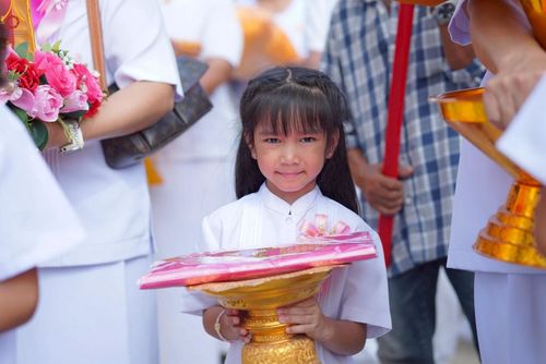 ภาพ No.271833:วันที่ 12 ตุลาคม พ.ศ. 2568 พิธีทอดกฐินสามัคคีทั่วไทย ณ วัดราษฏร์ธรรมาราม อ.เมือง จ.สมุทรสาคร โดยคณะศิษยานุศิษย์ บูชาธรรม 81 ปี หลวงพ่อธัมมชโย