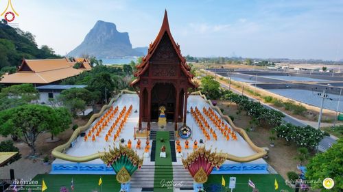 ภาพ No.93733:กิจกรรมสามเณร ศูนย์ปฏิบัติธรรมสวนผึ้ง จ.ราชบุรี ในโครงการบรรพชาสามเณรฟื้นฟูพระพุทธศาสนาทั่วไทย