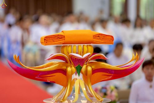 ภาพ No.263693:วันที่ 23 ตุลาคม พ.ศ. 2568 ทอดกฐินสามัคคี "สร้างที่พักผู้เข้าปฏิบัติธรรม"  ณ ศูนย์ปฏิบัติธรรมลำปาง ต.บ้านเป้า อ.เมือง จ.ลำปาง