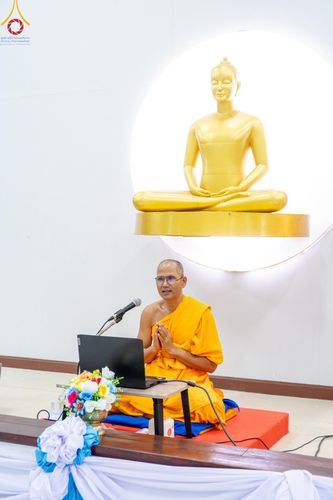 ภาพ No.62866:โครงการบรรพชาสามเณร ฟื้นฟูพระพุทธศาสนาทั่วไทย ณ ศูนย์อบรมเยาวชนสุรินทร์ วันที่ 6 เมษายน พ.ศ. 2567