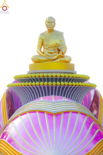 ภาพ No.104346:พระธรรมยาตราร่วมปฏิบัติธรรม และถ่ายภาพหมู่ประวัติศาสตร์ หน้ามหาวิหารพระมงคลเทพมุนี วันที่ 27 ธันวาคม พ.ศ. 2566