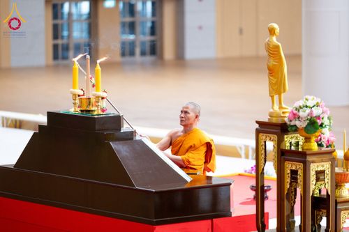 ภาพ No.177791:พิธีสอบธรรมสนามหลวง ธรรมศึกษาชั้นตรี โท เอก วันศุกร์ที่ 22 พฤศจิกายน พ.ศ. 2567 ณ สนามสอบวัดพระธรรมกาย จ.ปทุมธานี