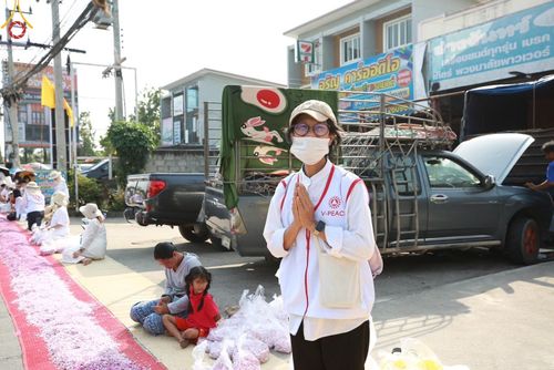 ภาพ No.121298:V.21 ลุยต่อ การเตรียมงาน เก็บงาน การรับบุญของเจ้าหน้าที่หน่วยงานต่างๆ เพื่อโครงการธรรมยาตรา กตัญญูบูชามหาปูชนียาจารย์ พระมงคลเทพมุนี (สด จนฺทสโร) พระผู้ปราบมาร อนุสรณ์สถาน 7 แห่ง ปีที่ 12 ระหว่างวันที่ 2 - 31 มกราคม พ.ศ.2567