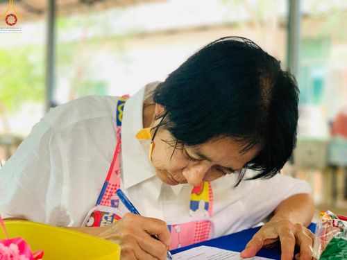 ภาพ No.155798:โครงการ อุบาสกแก้ว อุบาสิกาแก้ว รุ่นที่ 3 ตัวแทนทอดกฐินสามัคคีทั่วไทย 30,000 วัด ระหว่างวันที่ 20-22 กันยายน พ.ศ. 2567 ณ ศูนย์ปฏิบัติธรรมและศูนย์อบรมเยาวชนเพชรบุรี ตำบลท่าแลง อำเภอท่ายาง จังหวัดเพชรบุรี