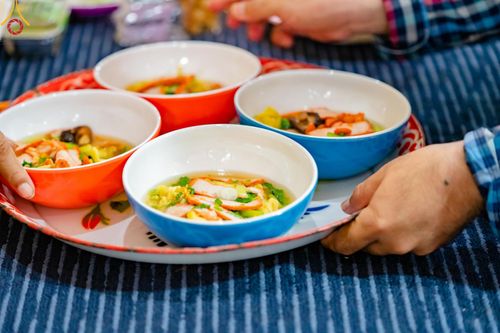 ภาพ No.170800:พิธีทอดกฐิน ณ วัดคูหาสวรรค์ จ.ราชบุรี ในโครงการกฐินสามัคคีทั่วไทย 30,000 วัด บูชาธรรม 80 ปี หลวงพ่อธัมมชโย โดยคณะศิษยานุศิษย์วัดพระธรรมกาย วันที่ 27 ตุลาคม พ.ศ. 2567