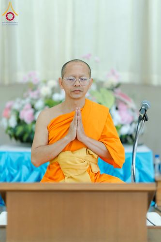 ภาพ No.171416:พิธีทอดกฐิน ณ ศูนย์พนมสารคาม ฉะเชิงเทรา ในโครงการกฐินสามัคคีทั่วไทย 30,000 วัด บูชาธรรม 80 ปี หลวงพ่อธัมมชโย โดยคณะศิษยานุศิษย์วัดพระธรรมกาย วันที่ 26 ตุลาคม พ.ศ. 2567