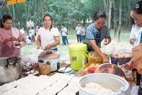 ภาพ No.170122:พิธีทอดกฐิน ณ วัดถ้ำสะแกทอง อ.หนองวัวซอ จ.อุดรธานี ในโครงการกฐินสามัคคีทั่วไทย 30,000 วัด บูชาธรรม 80 ปี หลวงพ่อธัมมชโย โดยคณะศิษยานุศิษย์วัดพระธรรมกาย วันที่ 27 ตุลาคม พ.ศ. 2567