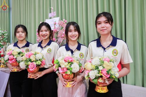 ภาพ No.199089:พิธีทอดผ้าป่าทำนุบำรุงศาสนสถาน ณ วัดไร่ขิง ตำบลไร่ขิง อำเภอสามพราน จังหวัดนครปฐม ในโครงการธรรมยาตรา กตัญญูบูชา มหาปูชนียาจารย์ พระมงคลเทพมุนี(สด จนฺทสโร) พระผู้ปราบมาร อนุสรณ์สถาน 7 แห่ง ปีที่ 13 วันที่ 21 มกราคม พ.ศ. 2568