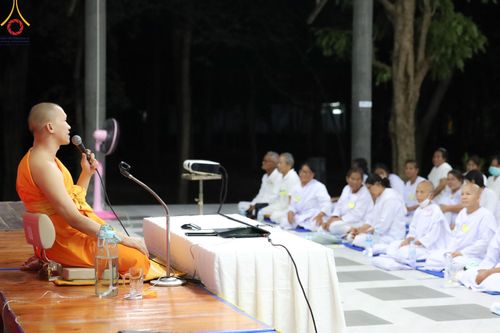 ภาพ No.154956:โครงการอุบาสกแก้ว อุบาสิกาแก้ว รุ่นที่ 2 ตัวแทนทอดกฐินสามัคคีทั่วไทย 30,000 วัด บูชาธรรม 80 ปี หลวงพ่อธัมมชโย จังหวัดบุรีรัมย์ ระหว่างวันที่ 13-15 กันยายน พ.ศ. 2567