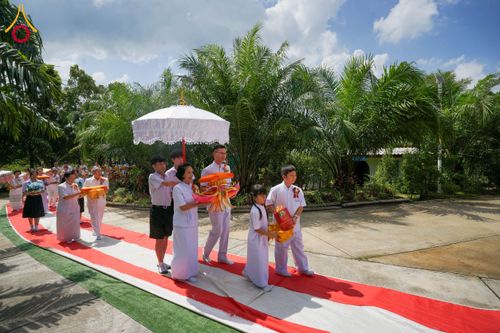 ภาพ No.168919:พิธีทอดกฐินสามัคคีซื้อที่ดินและสร้างเสนาสนะทุกสิ่ง ณ ศูนย์ปฏิบัติธรรมลำปาง อ.เมืองลำปาง จ.ลำปาง วันพุธที่ 23 ตุลาคม พ.ศ. 2567