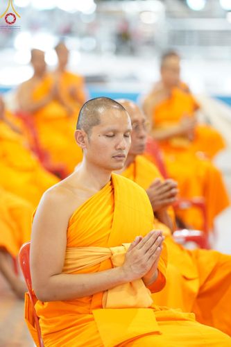 ภาพ No.153980:พิธีจุดเทียนใจ ไฟนิรันดร์ อนันตชัย วันอาทิตย์ที่ 8 กันยายน พ.ศ. 2567 วัดพระธรรมกาย จ.ปทุมธานี