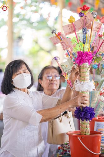 ภาพ No.113759:พิธีทอดผ้าป่าทำนุบำรุงศาสนสถาน ณ วัดบางขัน ต.คลองหนึ่ง อ.คลองหลวง จ.ปทุมธานี วันที่ 17 มกราคม พ.ศ. 2567