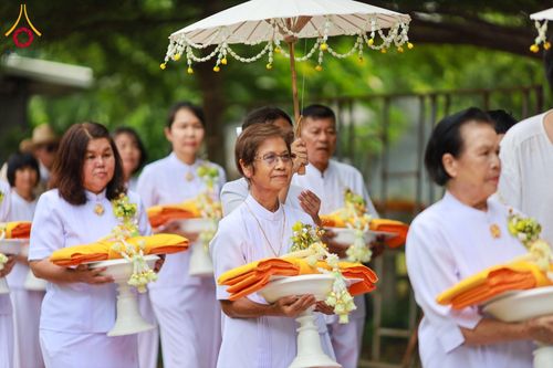 ภาพ No.165698:พิธีทอดกฐิน ศูนย์ปฎิบัติธรรมดอยหล่อ จ.เชียงใหม่ ในโครงการกฐินสามัคคีทั่วไทย 30,000 วัด บูชาธรรม 80 ปี หลวงพ่อธัมมชโย โดยคณะศิษยานุศิษย์วัดพระธรรมกาย วันที่ 20 ตุลาคม พ.ศ. 2567