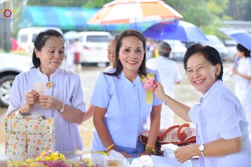 ภาพ No.162860:โครงการกฐินสามัคคีทั่วไทย 30,000 วัด บูชาธรรม 80 ปี หลวงพ่อธัมมชโย โดย คณะศิษยานุศิษย์วัดพระธรรมกาย ณ ศูนย์ปฎิบัติธรรมจันทบุรี วันที่ 18 ตุลาคม พ.ศ. 2567